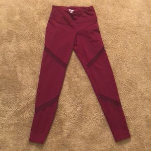 Old navy active leggings
